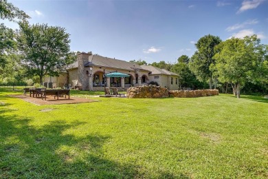 Please come see this absolutely stunning showpiece custom home on The Retreat in Texas - for sale on GolfHomes.com, golf home, golf lot