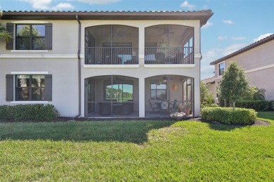 Ideally Positioned for Golfside Living - PRIME Corner Location on Lakewood National Golf Club in Florida - for sale on GolfHomes.com, golf home, golf lot