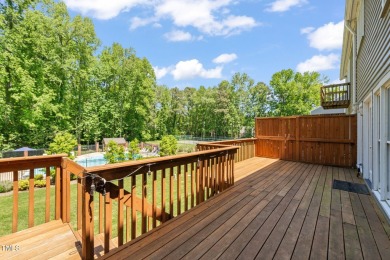 Welcome Home to North Ridge!

Perfectly situated in one of on North Ridge Country Club in North Carolina - for sale on GolfHomes.com, golf home, golf lot