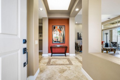 This beautiful & meticulously maintained Acacia-4 sits on an on Indian Ridge Country Club in California - for sale on GolfHomes.com, golf home, golf lot