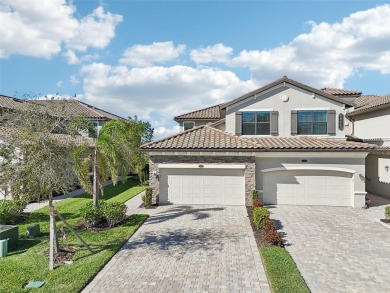 Ideally Positioned for Golfside Living - PRIME Corner Location on Lakewood National Golf Club in Florida - for sale on GolfHomes.com, golf home, golf lot