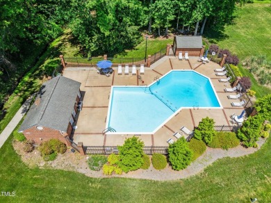 Welcome Home to North Ridge!

Perfectly situated in one of on North Ridge Country Club in North Carolina - for sale on GolfHomes.com, golf home, golf lot