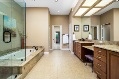 This beautiful & meticulously maintained Acacia-4 sits on an on Indian Ridge Country Club in California - for sale on GolfHomes.com, golf home, golf lot