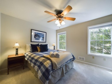 Welcome to your future home at 2827 Oak View Lane, nestled in on Pocono Farms Country Club in Pennsylvania - for sale on GolfHomes.com, golf home, golf lot