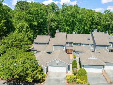 Welcome Home to North Ridge!

Perfectly situated in one of on North Ridge Country Club in North Carolina - for sale on GolfHomes.com, golf home, golf lot