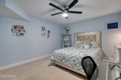 Experience unparalleled oceanfront living in this beautifully on Oceans Golf Club in Florida - for sale on GolfHomes.com, golf home, golf lot