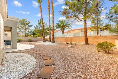 Welcome to easy, vibrant living in the highly desirable 55+ Sun on Highland Falls Golf Club in Nevada - for sale on GolfHomes.com, golf home, golf lot