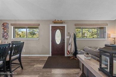 Welcome to 162 Quarterdeck Townes, a single-story townhome with on River Bend Golf and Country Club in North Carolina - for sale on GolfHomes.com, golf home, golf lot