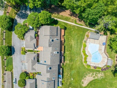 Welcome Home to North Ridge!

Perfectly situated in one of on North Ridge Country Club in North Carolina - for sale on GolfHomes.com, golf home, golf lot