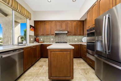 This beautiful & meticulously maintained Acacia-4 sits on an on Indian Ridge Country Club in California - for sale on GolfHomes.com, golf home, golf lot