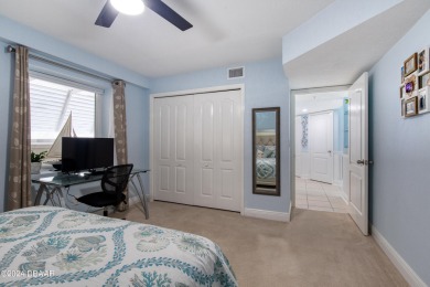 Experience unparalleled oceanfront living in this beautifully on Oceans Golf Club in Florida - for sale on GolfHomes.com, golf home, golf lot
