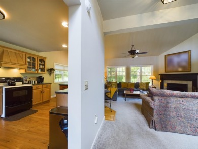 Welcome to your future home at 2827 Oak View Lane, nestled in on Pocono Farms Country Club in Pennsylvania - for sale on GolfHomes.com, golf home, golf lot