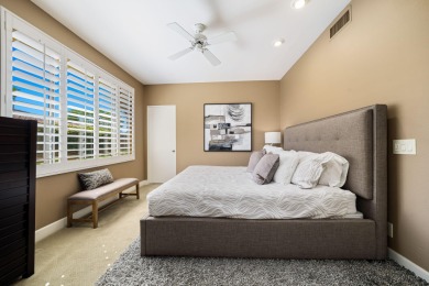 This beautiful & meticulously maintained Acacia-4 sits on an on Indian Ridge Country Club in California - for sale on GolfHomes.com, golf home, golf lot