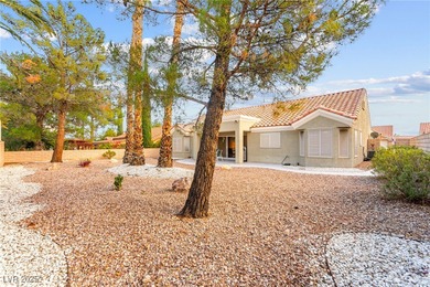 Welcome to easy, vibrant living in the highly desirable 55+ Sun on Highland Falls Golf Club in Nevada - for sale on GolfHomes.com, golf home, golf lot