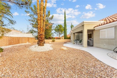 Welcome to easy, vibrant living in the highly desirable 55+ Sun on Highland Falls Golf Club in Nevada - for sale on GolfHomes.com, golf home, golf lot