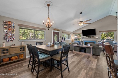 Welcome to 162 Quarterdeck Townes, a single-story townhome with on River Bend Golf and Country Club in North Carolina - for sale on GolfHomes.com, golf home, golf lot