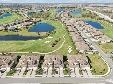 Ideally Positioned for Golfside Living - PRIME Corner Location on Lakewood National Golf Club in Florida - for sale on GolfHomes.com, golf home, golf lot