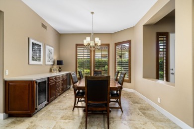 This beautiful & meticulously maintained Acacia-4 sits on an on Indian Ridge Country Club in California - for sale on GolfHomes.com, golf home, golf lot