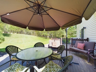 Welcome to your future home at 2827 Oak View Lane, nestled in on Pocono Farms Country Club in Pennsylvania - for sale on GolfHomes.com, golf home, golf lot