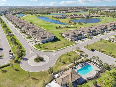 Ideally Positioned for Golfside Living - PRIME Corner Location on Lakewood National Golf Club in Florida - for sale on GolfHomes.com, golf home, golf lot