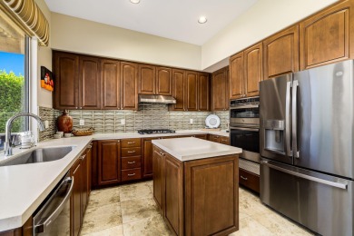 This beautiful & meticulously maintained Acacia-4 sits on an on Indian Ridge Country Club in California - for sale on GolfHomes.com, golf home, golf lot