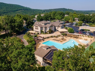 Discover your next chapter in the heart of Branson's premier on Pointe Royale Village Country Club in Missouri - for sale on GolfHomes.com, golf home, golf lot