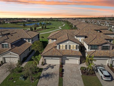 Ideally Positioned for Golfside Living - PRIME Corner Location on Lakewood National Golf Club in Florida - for sale on GolfHomes.com, golf home, golf lot