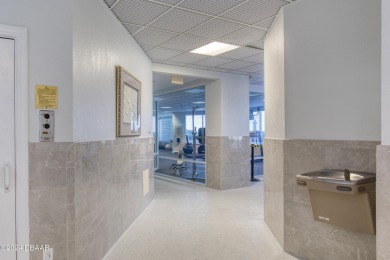 Experience unparalleled oceanfront living in this beautifully on Oceans Golf Club in Florida - for sale on GolfHomes.com, golf home, golf lot