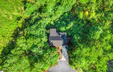 Can't decide between the Lake or the Mountains? GET BOTH! on The Cliffs At Keowee Falls in South Carolina - for sale on GolfHomes.com, golf home, golf lot