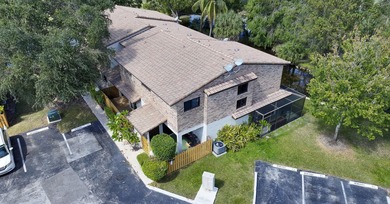 Seller Motivated! Exquisitely remodeled townhome in prestigious on Lago Mar Country Club in Florida - for sale on GolfHomes.com, golf home, golf lot