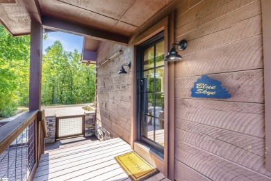 Can't decide between the Lake or the Mountains? GET BOTH! on The Cliffs At Keowee Falls in South Carolina - for sale on GolfHomes.com, golf home, golf lot