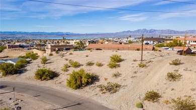 Oversized 1/2 acre lot in a desirable southside neighborhood on London Bridge Golf Course in Arizona - for sale on GolfHomes.com, golf home, golf lot