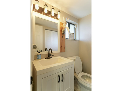 Seller Motivated! Exquisitely remodeled townhome in prestigious on Lago Mar Country Club in Florida - for sale on GolfHomes.com, golf home, golf lot