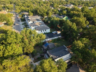 Rare opportunity to acquire a tear-down lot in one of East on Tenison Park Golf Club in Texas - for sale on GolfHomes.com, golf home, golf lot