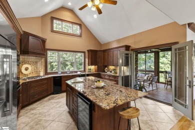 Call Kim @ The Stroud Team for your private showing today, .The on The Cliffs at Glassy Golf and Country Club in South Carolina - for sale on GolfHomes.com, golf home, golf lot