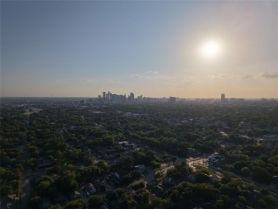 Rare opportunity to acquire a tear-down lot in one of East on Tenison Park Golf Club in Texas - for sale on GolfHomes.com, golf home, golf lot