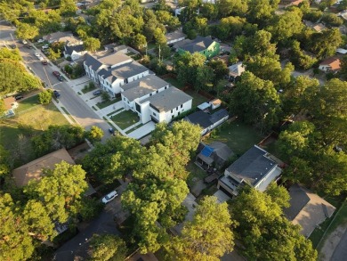 Rare opportunity to acquire a tear-down lot in one of East on Tenison Park Golf Club in Texas - for sale on GolfHomes.com, golf home, golf lot