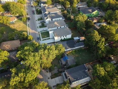 Rare opportunity to acquire a tear-down lot in one of East on Tenison Park Golf Club in Texas - for sale on GolfHomes.com, golf home, golf lot