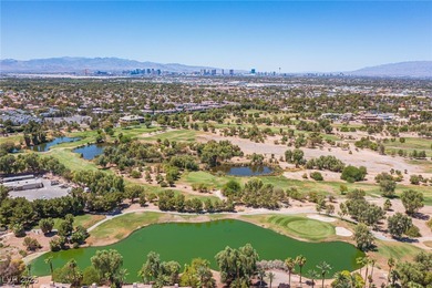 IMMACULATE & FULLY UPGRADED 1ST floor unit inside GUARD GATED on WildHorse Golf Club in Nevada - for sale on GolfHomes.com, golf home, golf lot