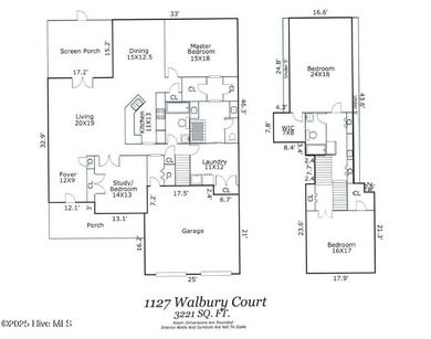 Welcome to your beautiful brick home overlooking a peaceful pond on Cape Fear National At Brunswick Forest in North Carolina - for sale on GolfHomes.com, golf home, golf lot