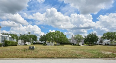 Lowest Priced Premier Water View Lot in Patriots Landing - No on Reunion Resort Golf Course in Florida - for sale on GolfHomes.com, golf home, golf lot