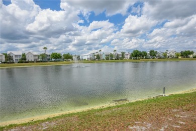 Lowest Priced Premier Water View Lot in Patriots Landing - No on Reunion Resort Golf Course in Florida - for sale on GolfHomes.com, golf home, golf lot