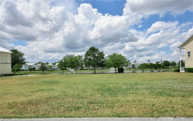 Lowest Priced Premier Water View Lot in Patriots Landing - No on Reunion Resort Golf Course in Florida - for sale on GolfHomes.com, golf home, golf lot