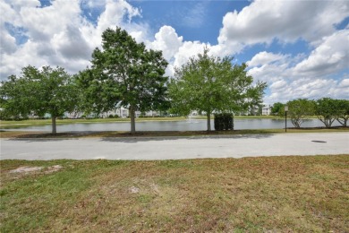 Lowest Priced Premier Water View Lot in Patriots Landing - No on Reunion Resort Golf Course in Florida - for sale on GolfHomes.com, golf home, golf lot