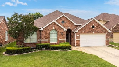 PRIDE OF OWNERSHIP - EXECUTIVE HOME in HERITAGE RANCH (50+ on Heritage Ranch Golf and Country Club in Texas - for sale on GolfHomes.com, golf home, golf lot