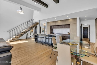 FULL GOLF MEMBERSHIP AVAILABLE! Stunning Nicklaus Villa on Promontory Nicklaus Painted Valley Golf Course in Utah - for sale on GolfHomes.com, golf home, golf lot