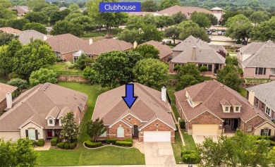 PRIDE OF OWNERSHIP - EXECUTIVE HOME in HERITAGE RANCH (50+ on Heritage Ranch Golf and Country Club in Texas - for sale on GolfHomes.com, golf home, golf lot
