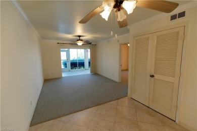 Imagine waking up to the gentle shimmer of morning light dancing on Hammock Bay in Florida - for sale on GolfHomes.com, golf home, golf lot