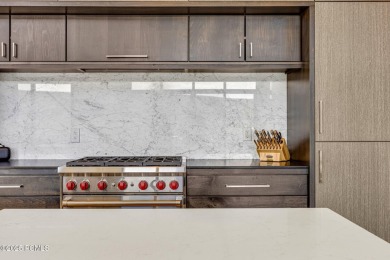 FULL GOLF MEMBERSHIP AVAILABLE! Stunning Nicklaus Villa on Promontory Nicklaus Painted Valley Golf Course in Utah - for sale on GolfHomes.com, golf home, golf lot