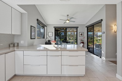 Set behind the gates of Mission Hills Country Club, this on Mission Hills Golf Club in California - for sale on GolfHomes.com, golf home, golf lot